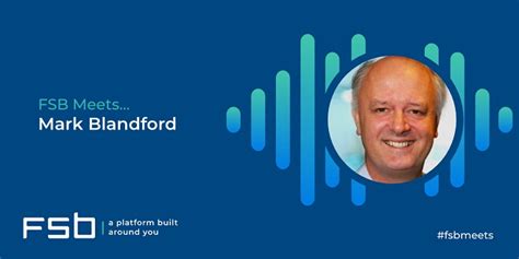 mark blandford net worth|Listen: ‘FSB Meets’ How Mark Blandford built up Sportingbet.